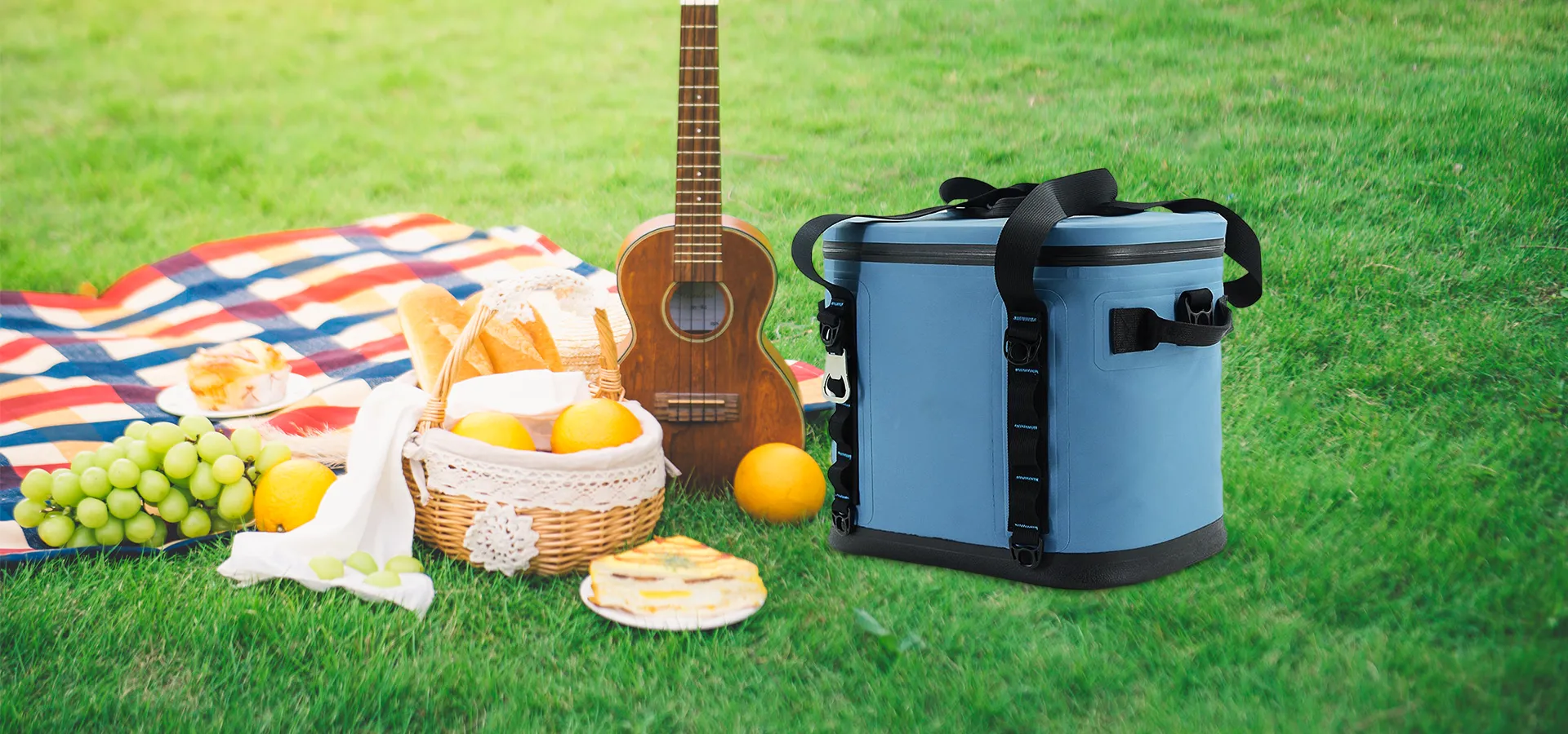 تولید کننده کولر نرم چین