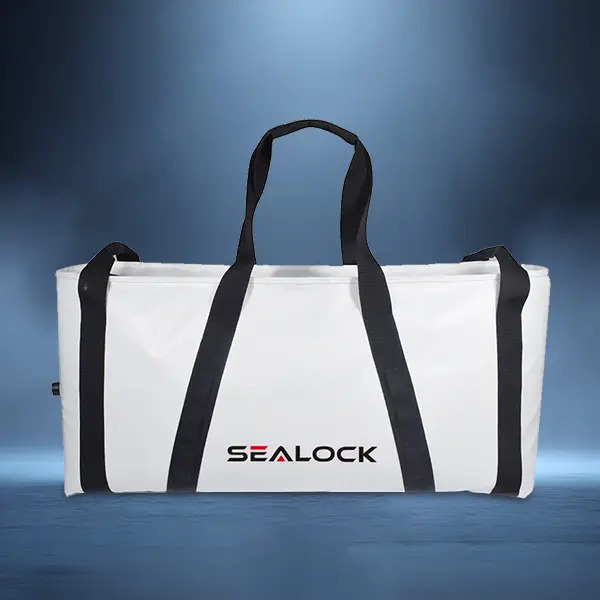 کیسه های کولر ماهی