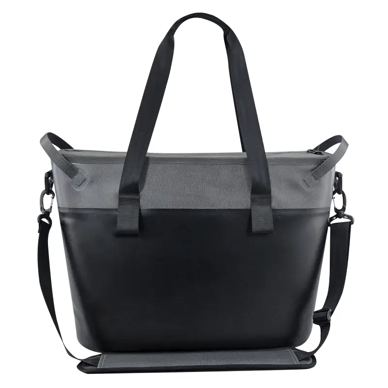 چه چیزی باعث می شود کیسه نرم خنک کننده نشتی واقعاً نشتی باشد