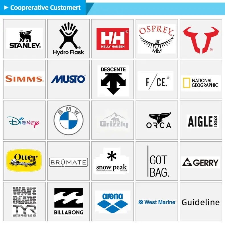 Picnic Food Cooler Bag