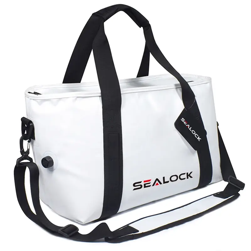 کیسه کشتار ماهی عایق