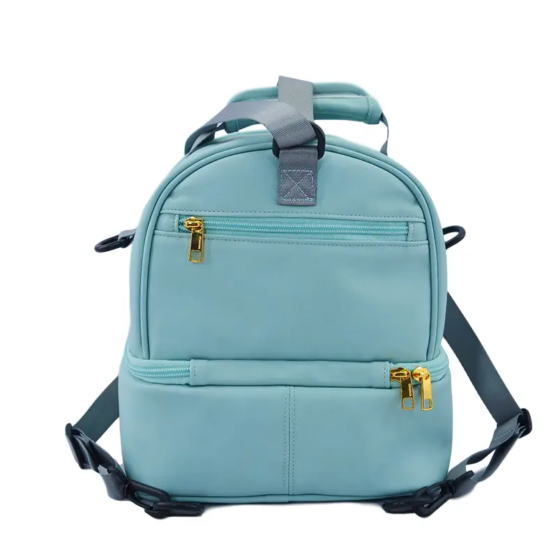 کیسه ناهار بزرگ عایق شده