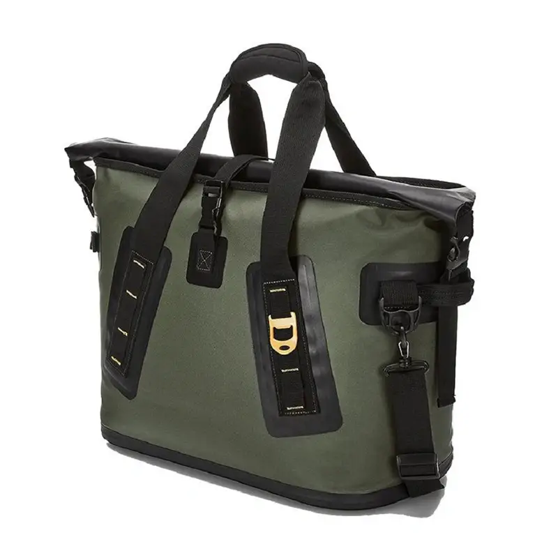 کیف عایق کولر نرم