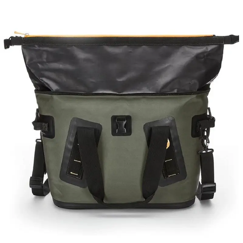 کیف عایق کولر نرم