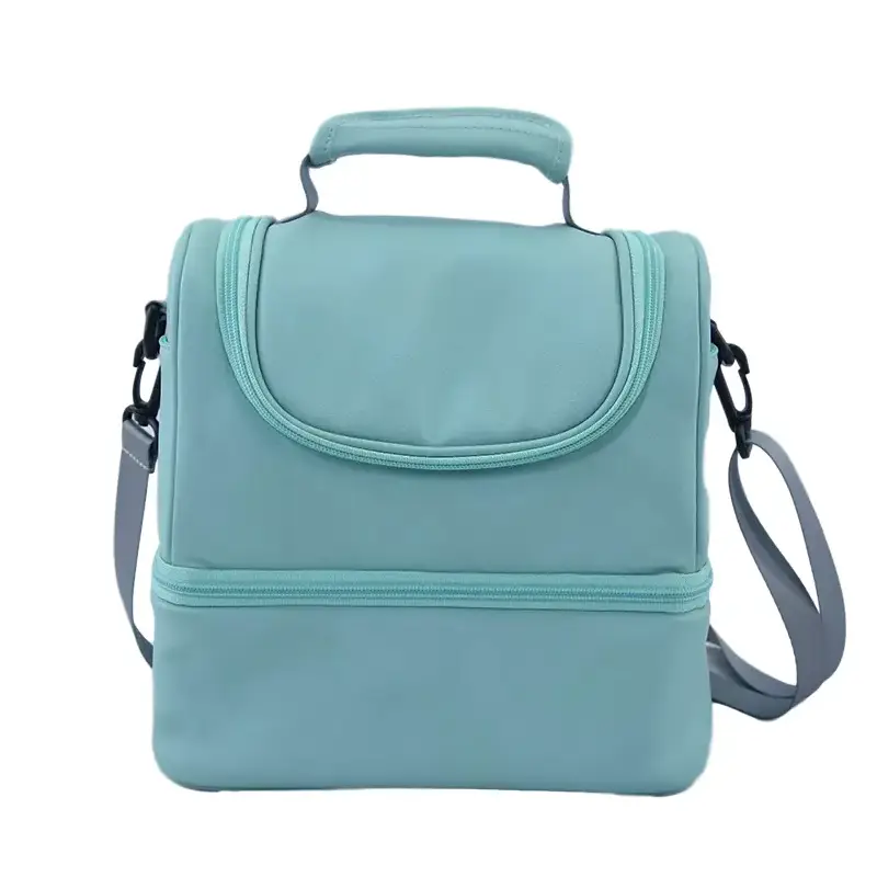 کیسه ناهار مسافرتی نرم عایق شده