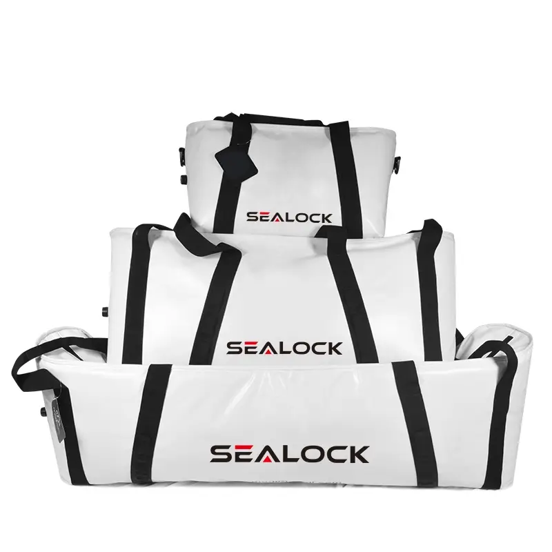 کیسه کشتار ماهی عایق شده بزرگ