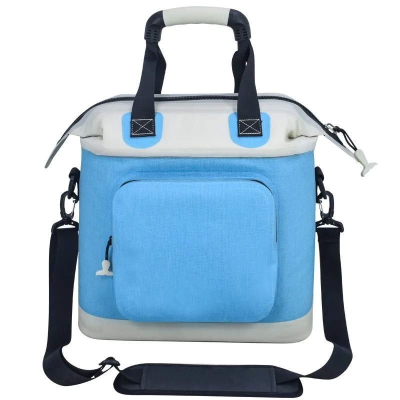 جعبه خنک کننده نرم ضد آب