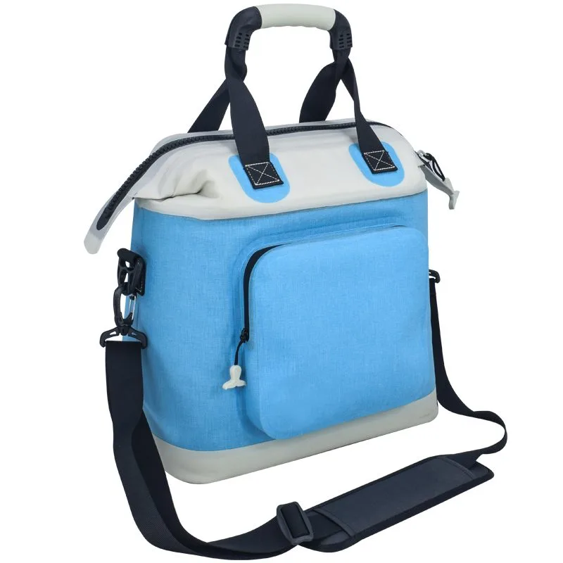 جعبه خنک کننده نرم ضد آب