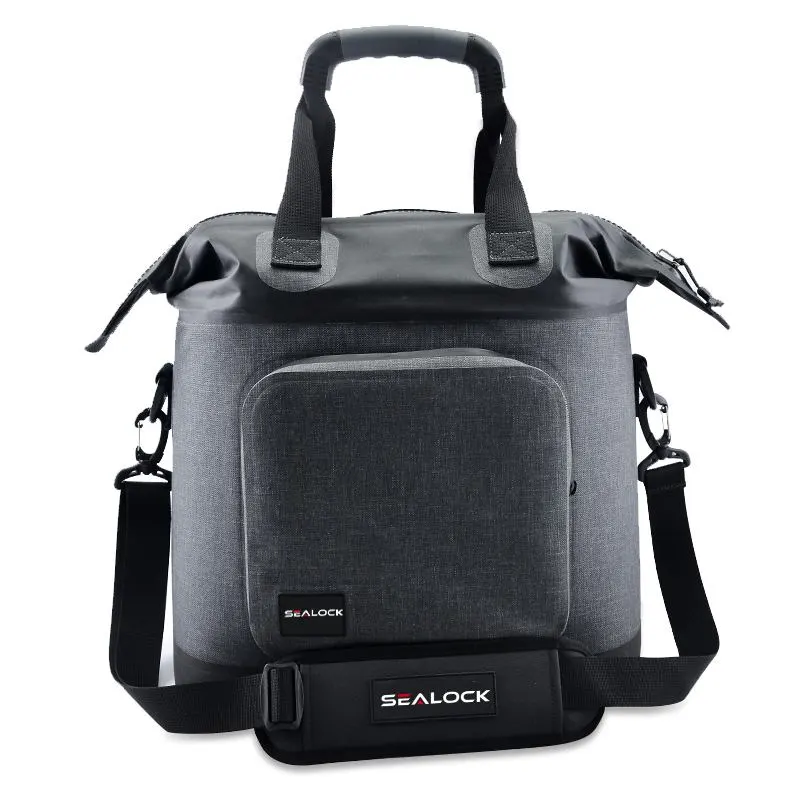 کیف کولر نرم ضد آب